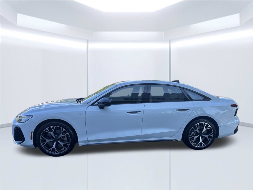 Used 2026 Audi A6 Premium Plus w/ Premium Plus Package AWD/4WD image 2