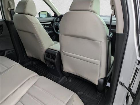 New 2026 Honda CR-V EX-L image 29