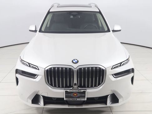 Used 2023 BMW X7 xDrive40i w/ Premium Package image 61