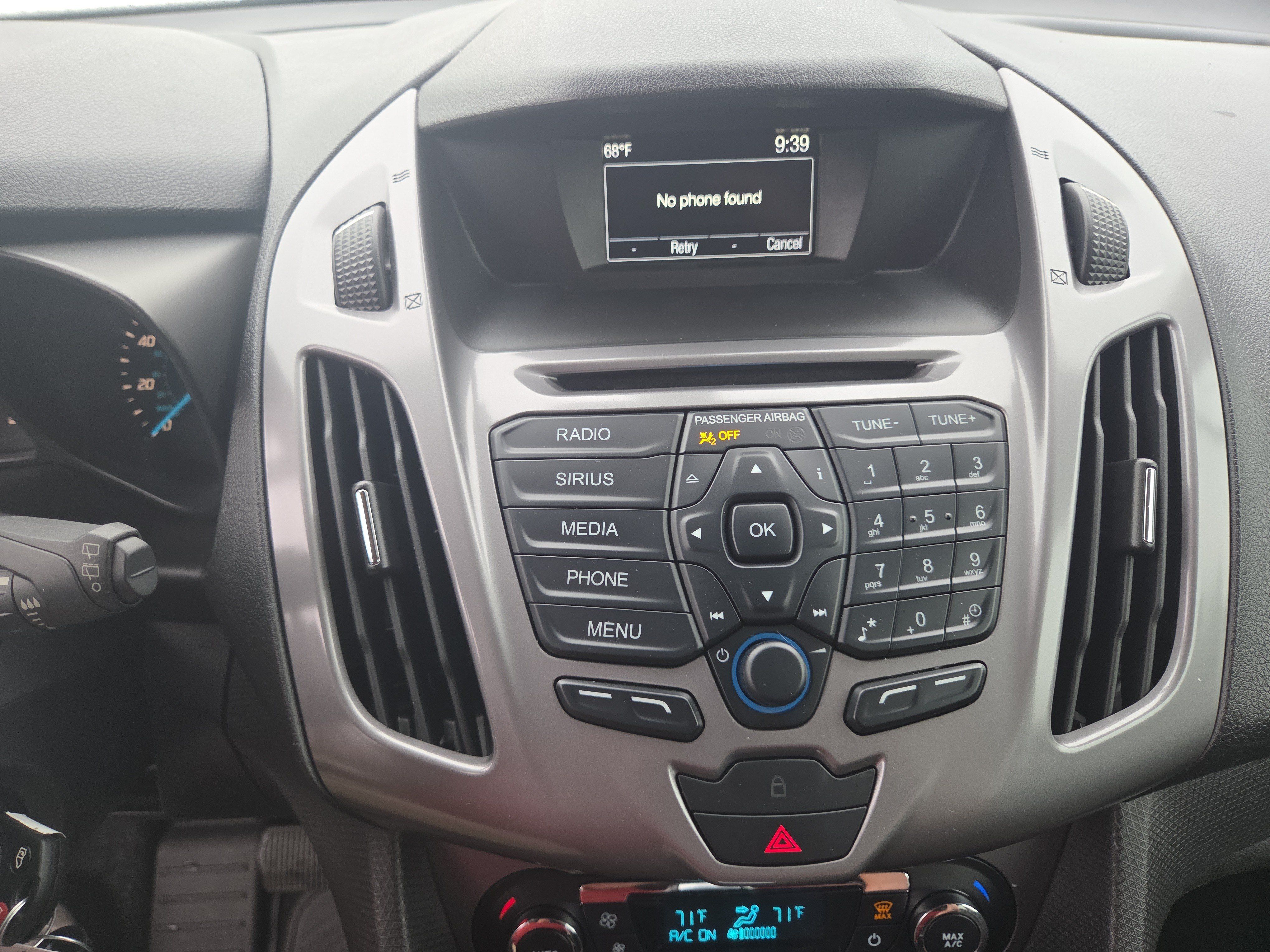 Used 2017 Ford Transit Connect XLT FWD image 24