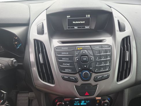 Used 2017 Ford Transit Connect XLT FWD image 24