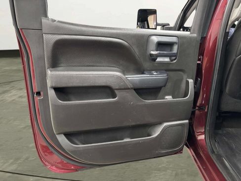 Used 2015 GMC Sierra 1500 SLT image 15