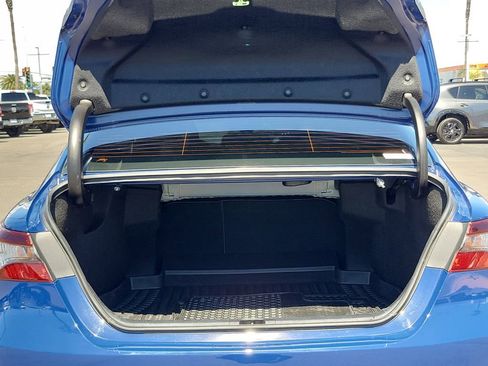 Used 2024 Toyota Camry LE image 27