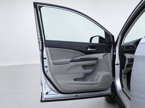Used 2014 Honda CR-V EX image 23