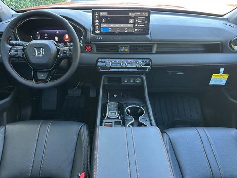 New 2026 Honda Passport TrailSport Elite image 10