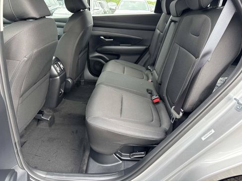 New 2026 Hyundai Tucson Blue SE AWD/4WD image 10