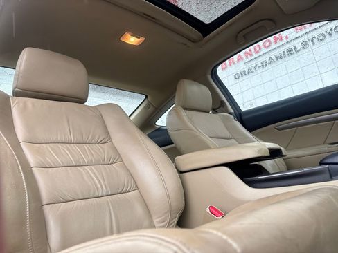 Used 2012 Honda Accord EX-L image 23