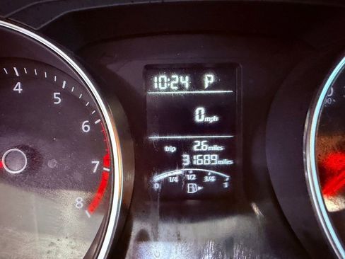 Used 2016 Volkswagen Jetta S image 20