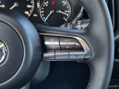 New 2026 MAZDA CX-50 2.5 Hybrid w/ Weather Package AWD/4WD image 19