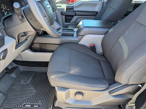 Used 2018 Ford F150 XL w/ Equipment Group 101A Mid image 9