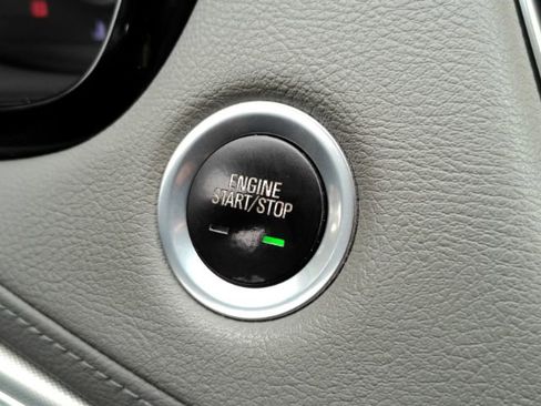 Used 2017 Cadillac XT5 Luxury w/ Driver Awareness Package image 44