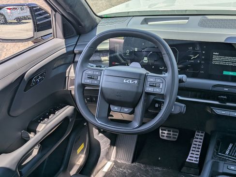 New 2027 Kia Telluride SX Prestige X-Pro AWD/4WD image 13