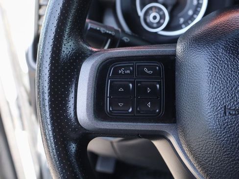 Used 2022 RAM 2500 Tradesman w/ Protection Group image 23