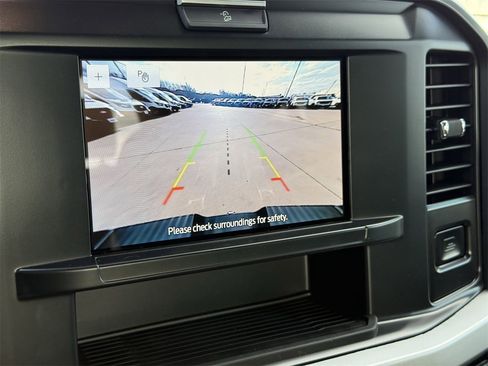 New 2026 Ford F250 XL w/ STX Appearance Package image 49