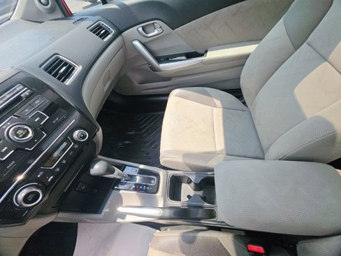 Used 2013 Honda Civic EX image 22