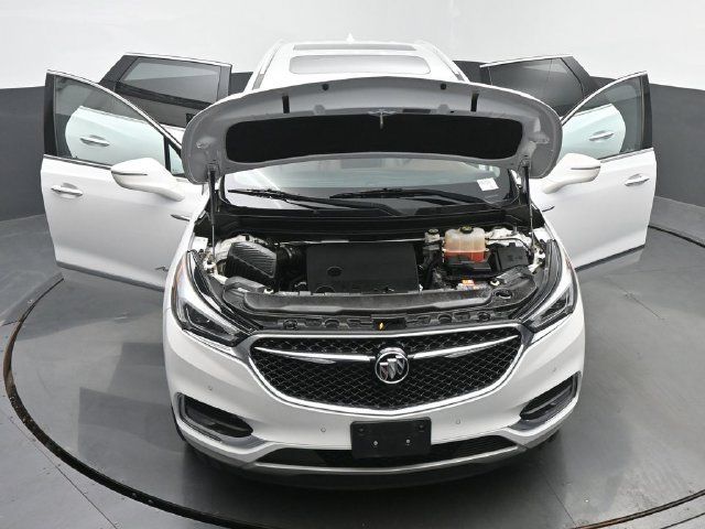Used 2019 Buick Enclave Avenir w/ Avenir Technology Package AWD/4WD image 62