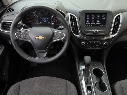 Used 2023 Chevrolet Equinox LT FWD image 12