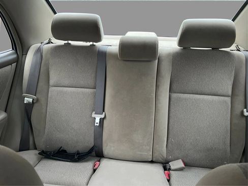 Used 2008 Toyota Corolla LE image 16