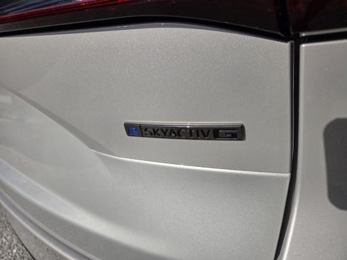 New 2026 MAZDA CX-90 3.3 Turbo w/ Premium Sport Pkg AWD/4WD image 13