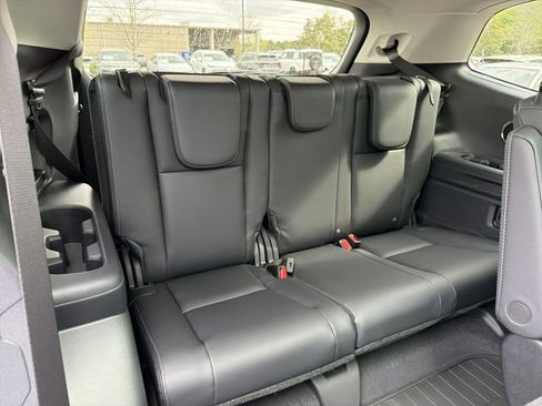 New 2026 Subaru Ascent Limited AWD/4WD image 16