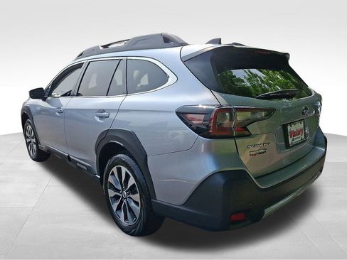 Used 2024 Subaru Outback Limited image 5