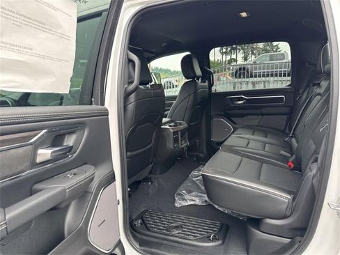 New 2026 RAM 1500 Laramie image 20