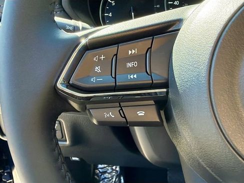 New 2025 MAZDA CX-5 AWD 2.5 S w/ Premium Plus Pkg image 37