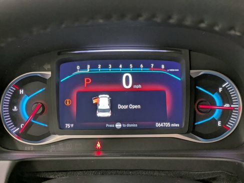 Used 2019 Honda Passport Touring image 15