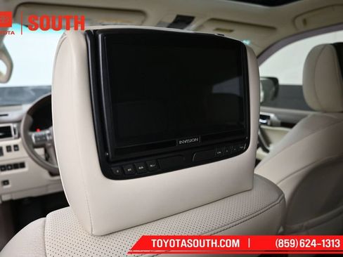 Used 2017 Lexus GX 460 AWD/4WD image 28