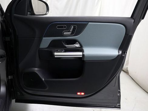 Certified 2026 Mercedes-Benz GLA 250 4MATIC image 34
