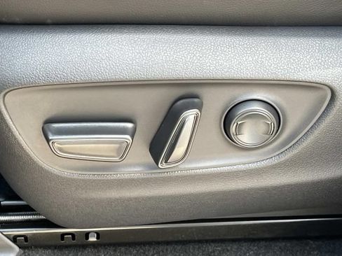 Used 2025 Toyota Land Cruiser w/ Premium Package AWD/4WD image 33