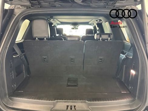 Used 2021 Ford Expedition XLT image 13