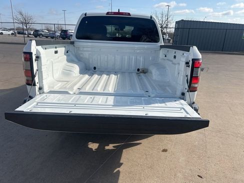 Certified 2023 Nissan Frontier S w/ Technology Package image 10