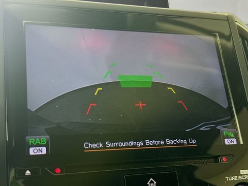 Certified 2021 Subaru Forester Sport w/ Popular Package #2 image 15