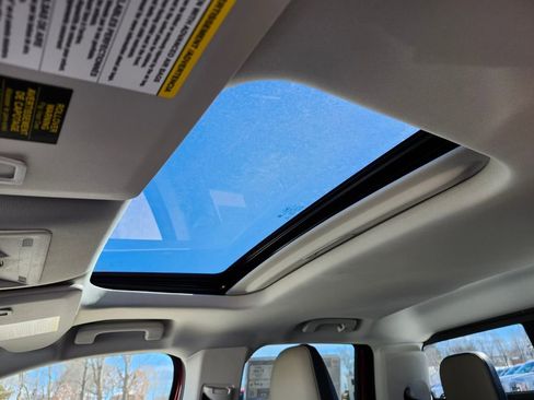 New 2026 Ford Maverick Lariat AWD/4WD image 20