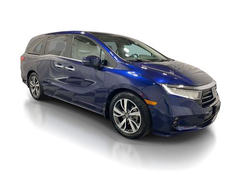 Used 2023 Honda Odyssey Touring image 5