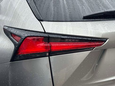 Used 2020 Lexus NX 300 AWD w/ Comfort Package image 14