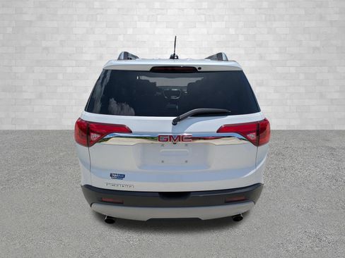 Used 2019 GMC Acadia SLT FWD image 3