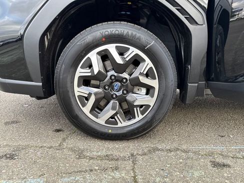 New 2026 Subaru Forester Premium AWD/4WD image 30