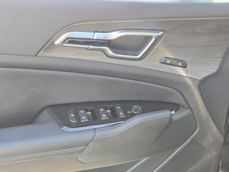 Certified 2024 Kia Sportage X-Line Prestige AWD/4WD image 17