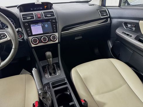 Used 2016 Subaru Crosstrek 2.0i Limited image 24