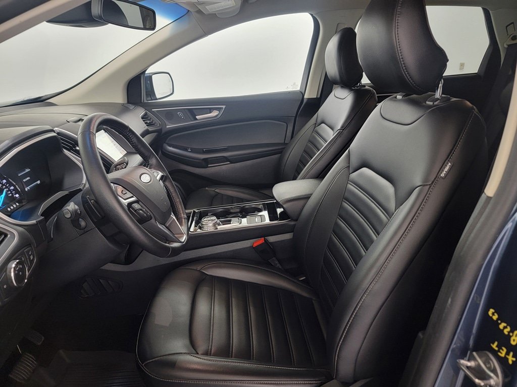 Used 2019 Ford Edge SEL w/ Equipment Group 201A AWD/4WD image 14