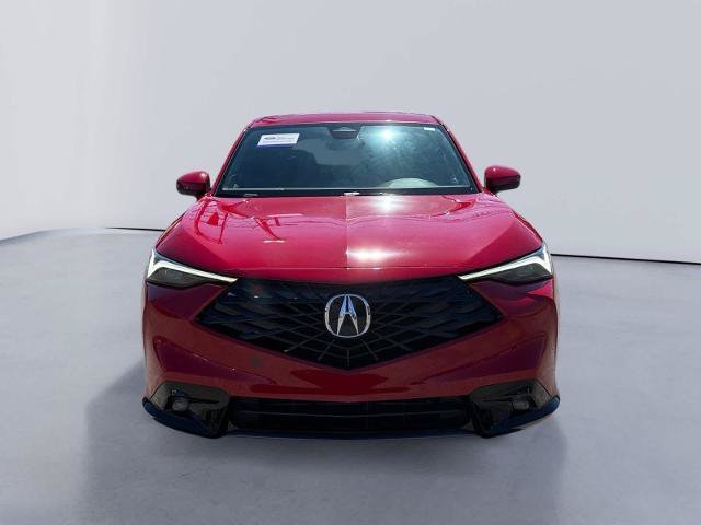 Used 2025 Acura ADX A-Spec AWD/4WD image 8