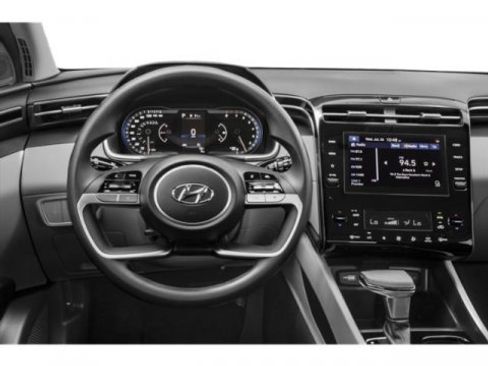 Used 2024 Hyundai Tucson SEL w/ Convenience Package FWD image 10