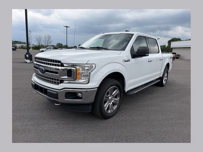 Used 2018 Ford F150 XLT w/ Equipment Group 302A Luxury