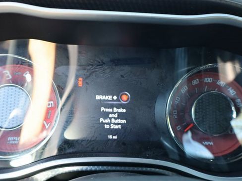 Used 2023 Dodge Challenger SRT Hellcat Widebody image 17