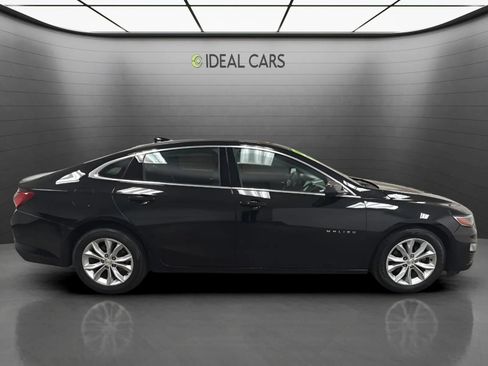 Used 2020 Chevrolet Malibu LT FWD image 4