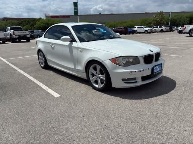 Used 2009 BMW 128i Coupe RWD image 7