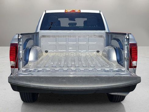 Used 2024 RAM 1500 Classic Warlock image 8