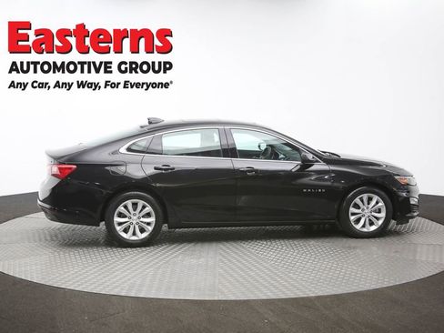 Used 2023 Chevrolet Malibu LT image 44